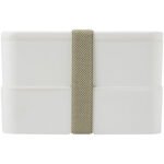 Lunch box MIYO 700+700 ml à deux blocs – Image 2