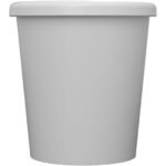 Gobelet Americano® Piccolo de 100 ml avec couvercle – Image 2