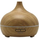 Humidificateur Prixton Hidra