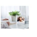 Cadre photo numérique 10" Prixton Prado Frameo avec Wi-Fi – Image 4