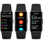 Bracelet intelligent multisport Prixton AT806 avec GPS – Image 6