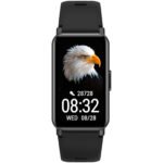 Bracelet intelligent multisport Prixton AT806 avec GPS – Image 2