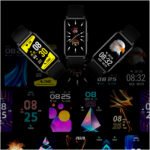 Bracelet intelligent multisport Prixton AT806 avec GPS – Image 8