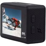 Caméra d’action Prixton DV670 à double écran 4K – Image 4