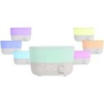 Humidificateur et diffuseur d’arômes 4 en 1 Prixton Connected – Image 4