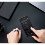 Bague connectée Prixton Orbyt – Image 4