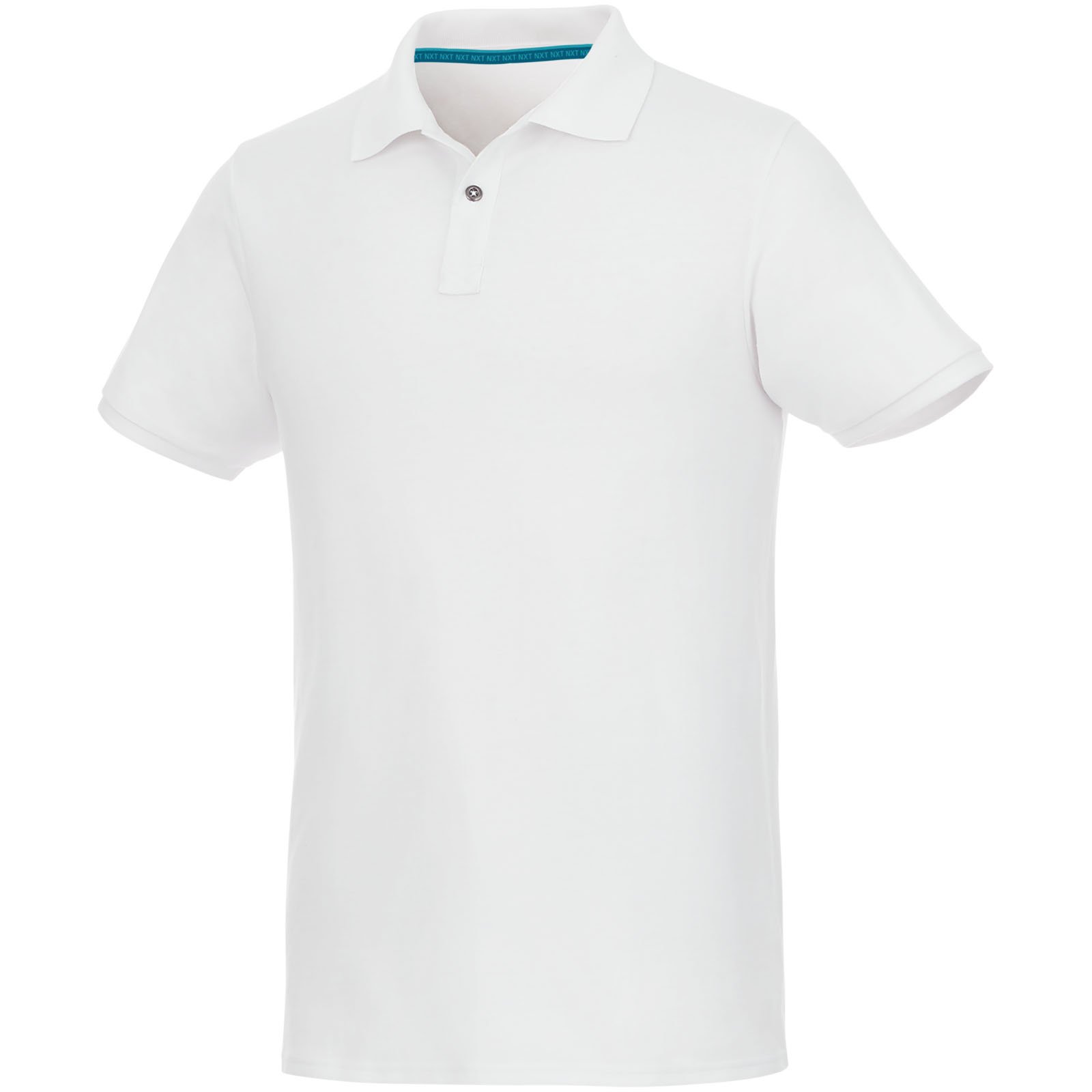3750201-1 Polo bio recyclé manches courtes homme Beryl – Image 1