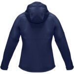 Veste softshell recyclée femme Coltan – Image 4