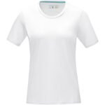 T-shirt Azurite bio manches courtes femme – Image 2