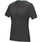 T-shirt Azurite bio manches courtes femme – Image 11
