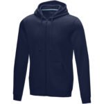 Sweat full zip à capuche Ruby bio homme – Image 11