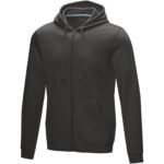 Sweat full zip à capuche Ruby bio homme – Image 12