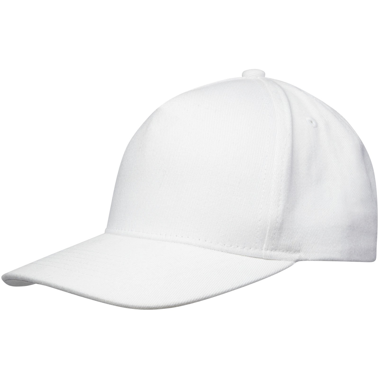 3754101-1 Casquette recyclée Onyx Aware™ 5 panneaux – Image 1
