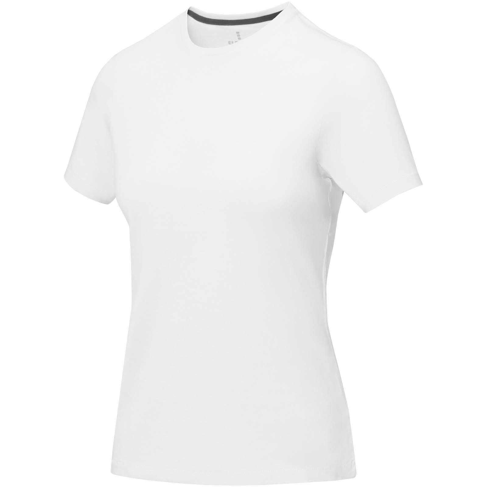 3801201-1 T-shirt manches courtes femme Nanaimo – Image 1