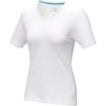 T-shirt bio manches courtes femme Kawartha – Image 10