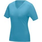 T-shirt bio manches courtes femme Kawartha – Image 12
