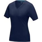 T-shirt bio manches courtes femme Kawartha – Image 14