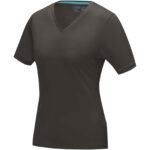 T-shirt bio manches courtes femme Kawartha – Image 15