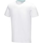 T-shirt bio manches courtes homme Balfour