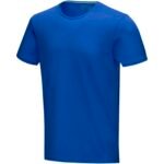 T-shirt bio manches courtes homme Balfour – Image 11