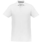 Polo manches courtes homme Helios – Image 2