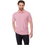Polo manches courtes homme Helios – Image 8