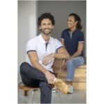 Polo Morgan manches courtes deux tons homme – Image 8