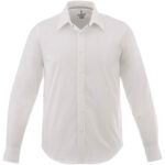Chemise manches longues homme Hamell – Image 2