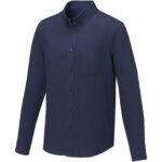 Chemise à manches longues Pollux pour homme – Image 12