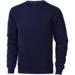 Sweater ras du cou unisexe Surrey – Image 10