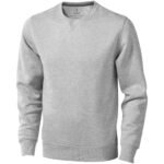 Sweater ras du cou unisexe Surrey – Image 11