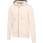 Sweater capuche full zip homme Arora