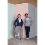 Sweater capuche full zip homme Arora – Image 9