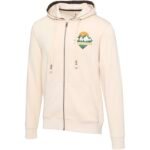 Sweater capuche full zip homme Arora – Image 3