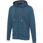 Sweater capuche full zip homme Arora – Image 14