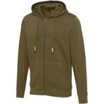 Sweater capuche full zip homme Arora – Image 15