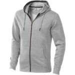 Sweater capuche full zip homme Arora – Image 16