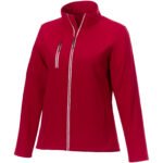 Veste softshell femme Orion – Image 9