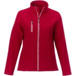 Veste softshell femme Orion – Image 2