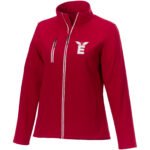 Veste softshell femme Orion – Image 3