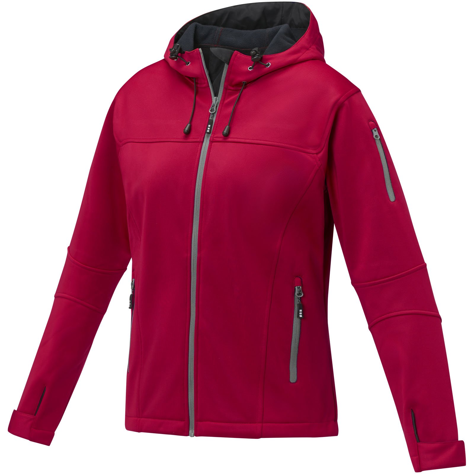 3832821-1 Veste softshell Match pour femme – Image 1