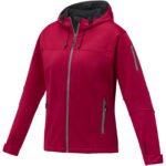 Veste softshell Match pour femme – Image 7