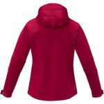 Veste softshell Match pour femme – Image 4