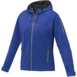 Veste softshell Match pour femme – Image 8