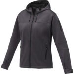 Veste softshell Match pour femme – Image 10