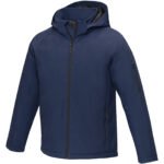 Veste softshell Notus matelassée pour homme – Image 11