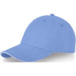 Casquette sandwich Darton 6 panneaux – Image 8