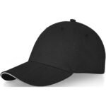 Casquette sandwich Darton 6 panneaux – Image 12