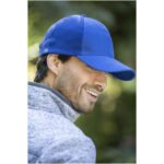 Casquette Trucker Drake 6 panneaux – Image 6