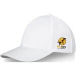 Casquette Trucker Drake 6 panneaux – Image 3